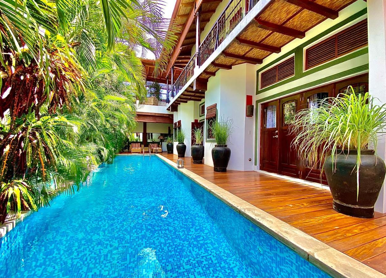 Casa Bubu Guest House Ґранада Екстер'єр фото