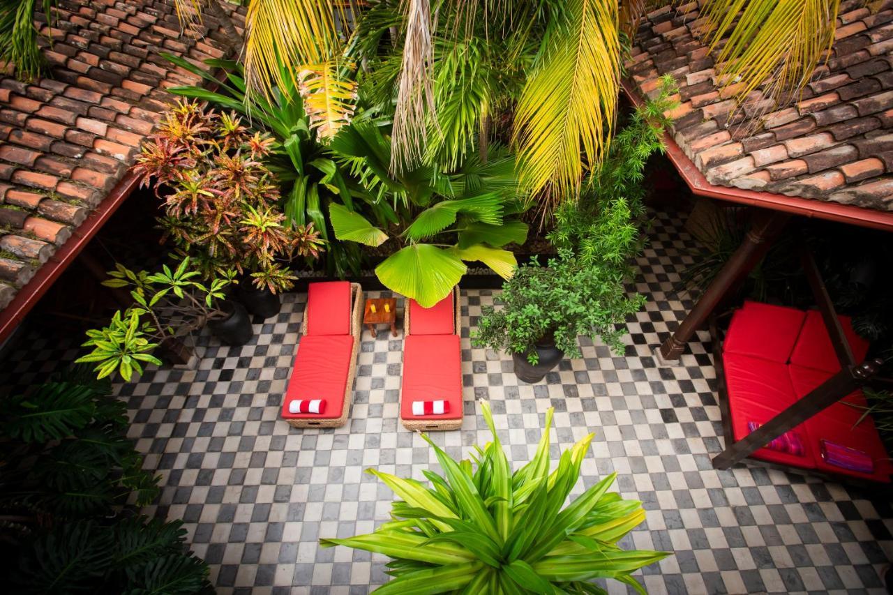 Casa Bubu Guest House Ґранада Екстер'єр фото
