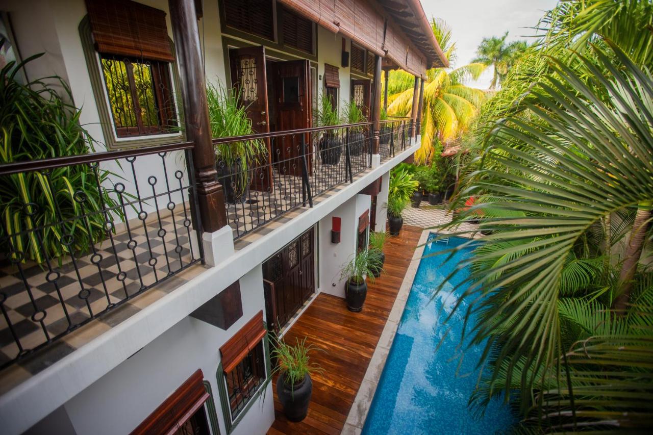 Casa Bubu Guest House Ґранада Екстер'єр фото