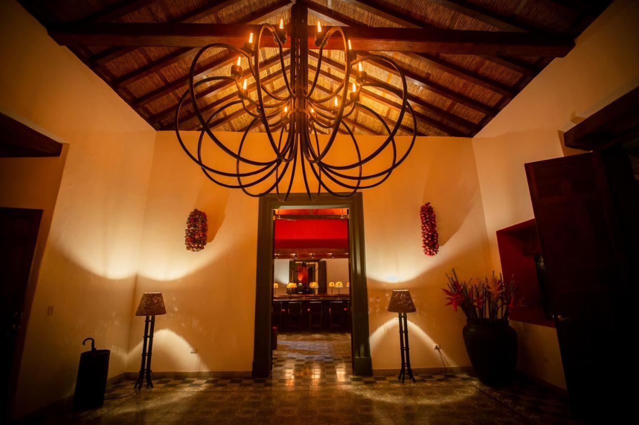 Casa Bubu Guest House Ґранада Екстер'єр фото