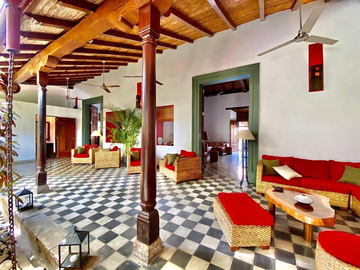 Casa Bubu Guest House Ґранада Екстер'єр фото