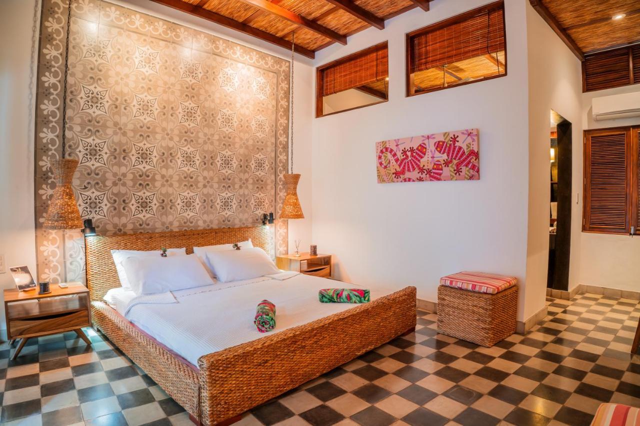 Casa Bubu Guest House Ґранада Екстер'єр фото