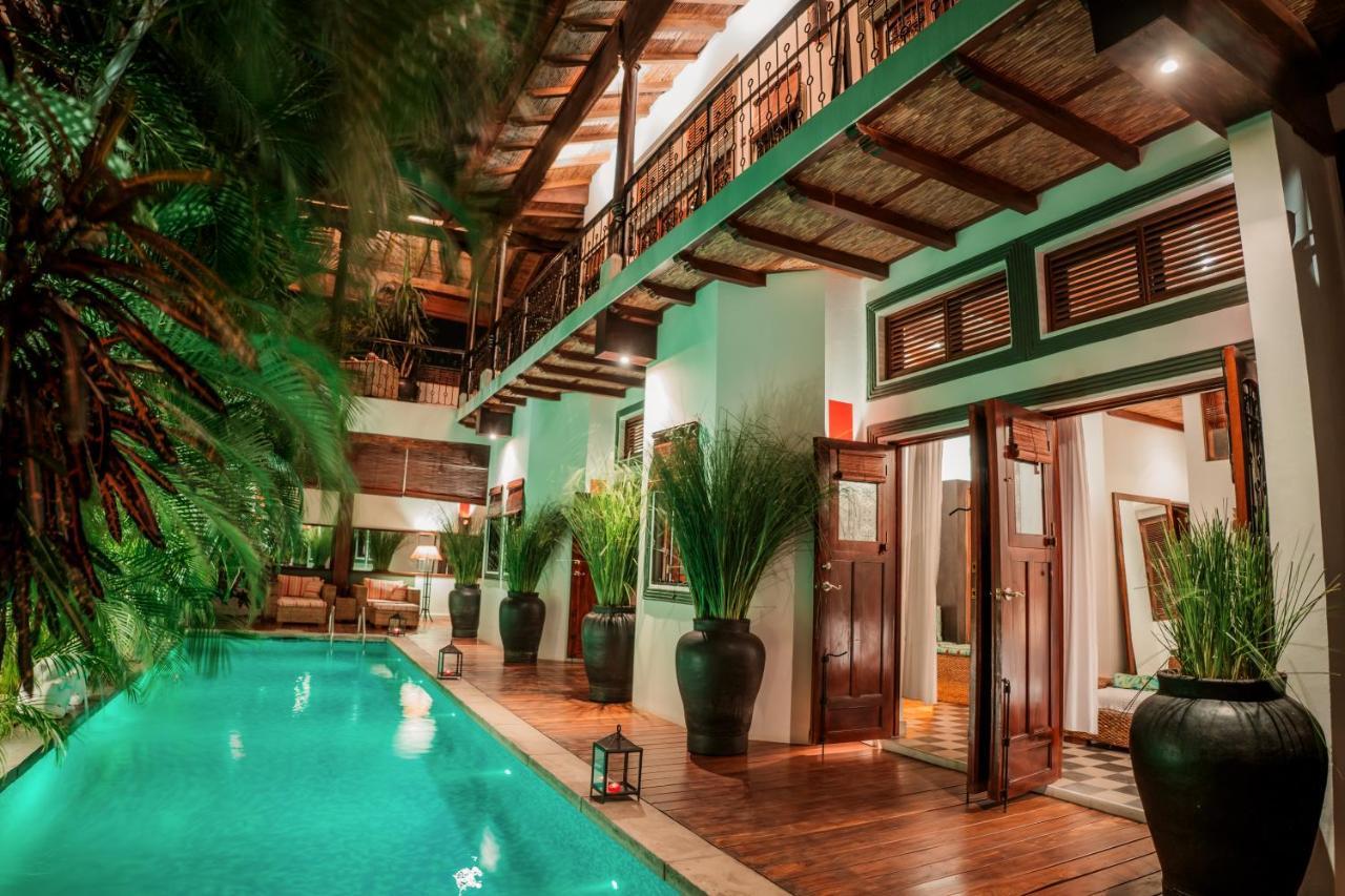 Casa Bubu Guest House Ґранада Екстер'єр фото