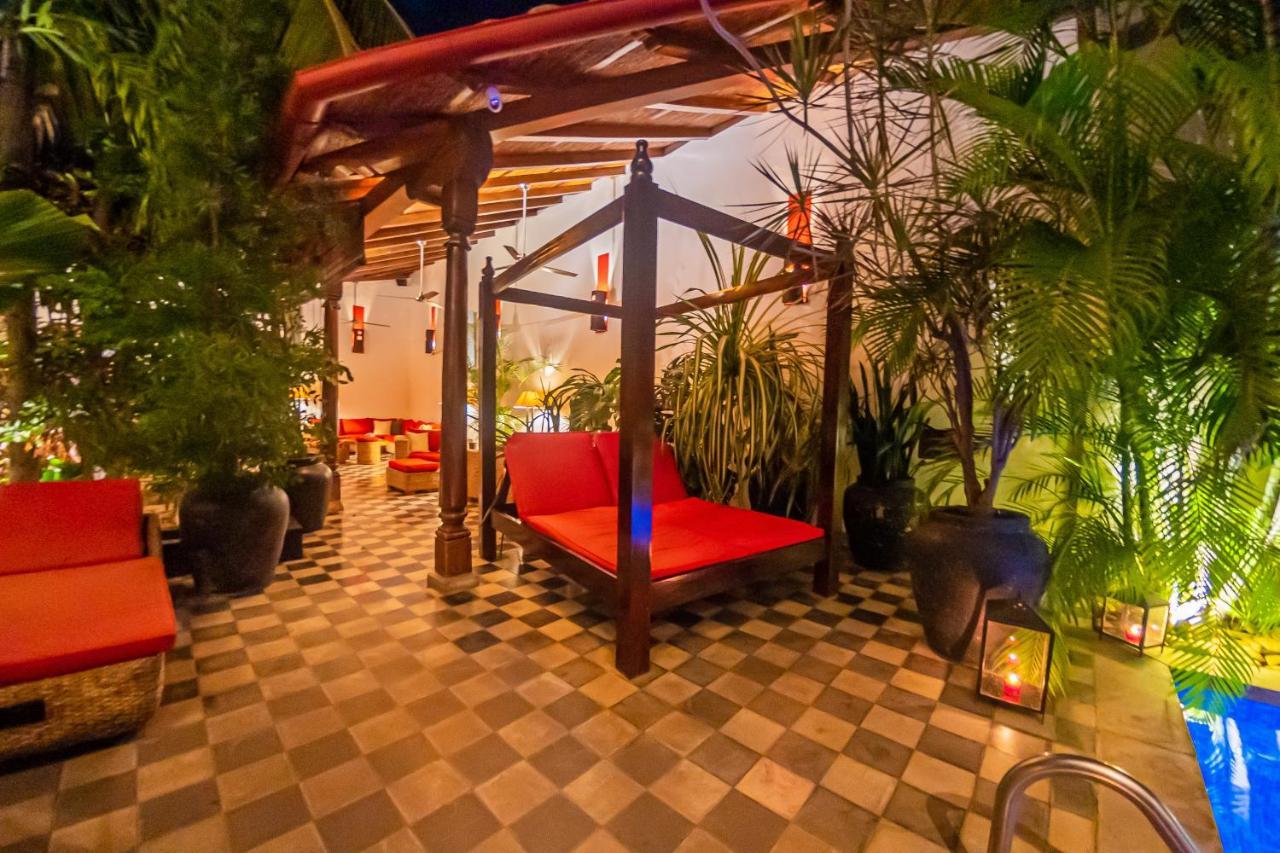 Casa Bubu Guest House Ґранада Екстер'єр фото